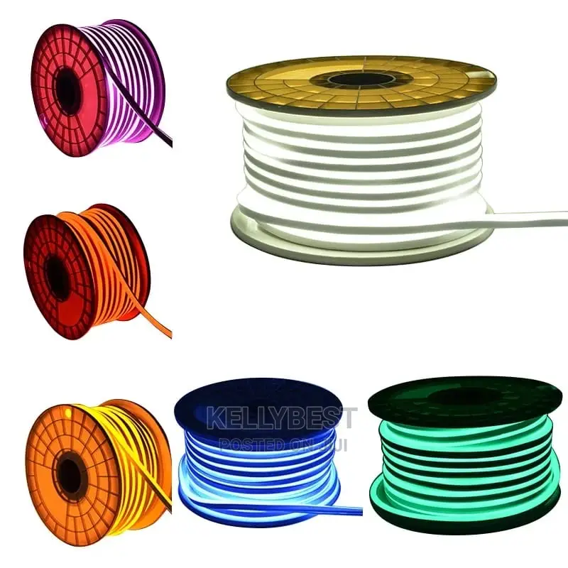 Neon Rope Light