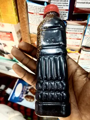 Original Zuma Gorontula Liquid Black