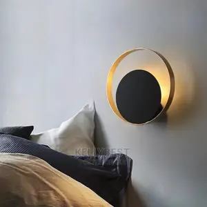 Wall Lights