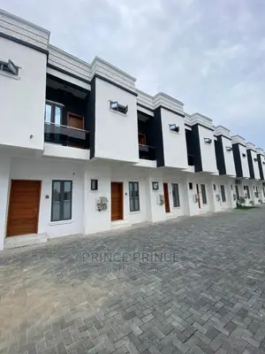 2bdrm Duplex in Lekki for sale