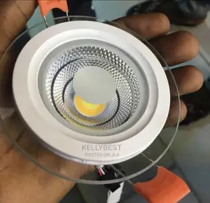 Recess Lights