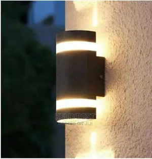 Wall Light