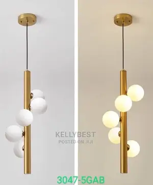 Long Nordic Lights