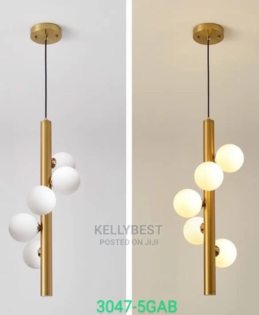 Long Nordic Lights