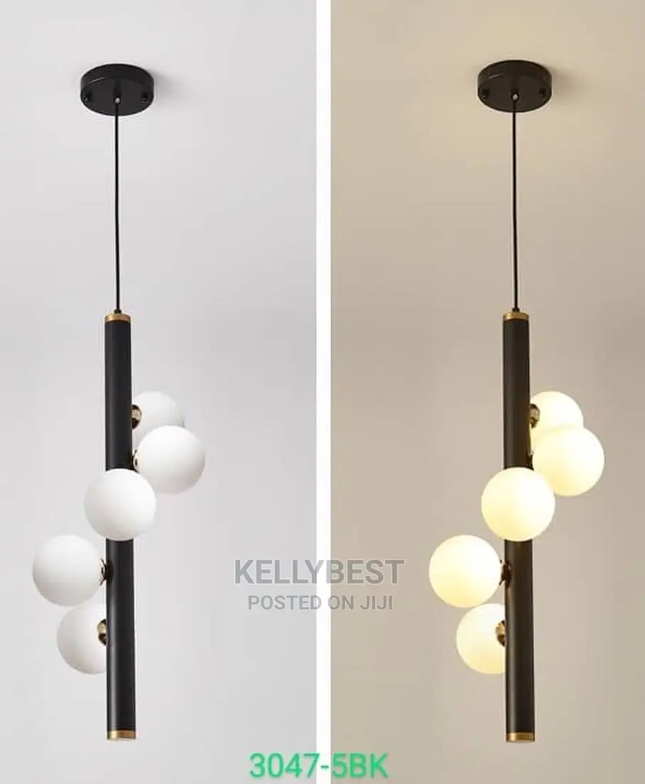Long Nordic Lights