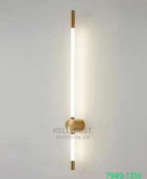Wall Lights