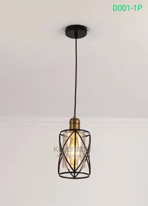 Dropping Lights