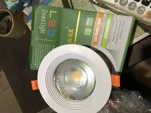 Recess Light