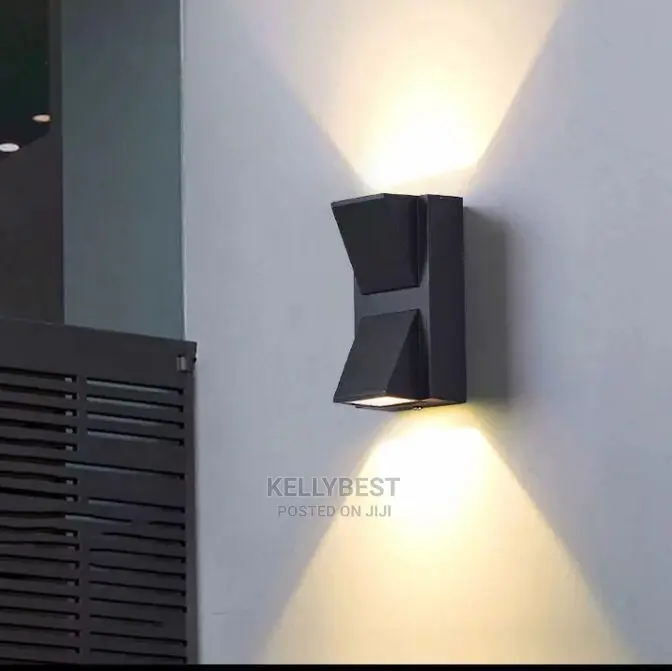 Wall Lights