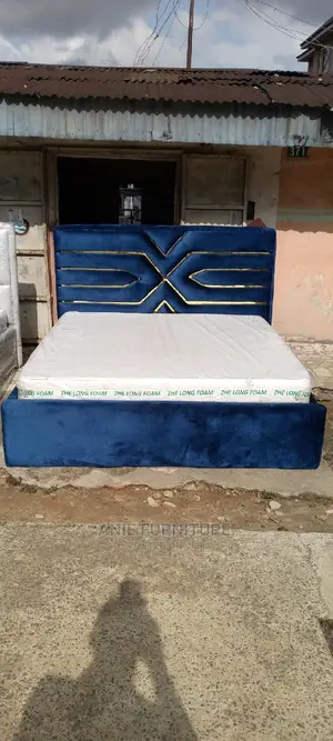 Bed Frame at Affordable Price