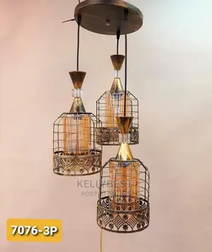 Pendant Lights