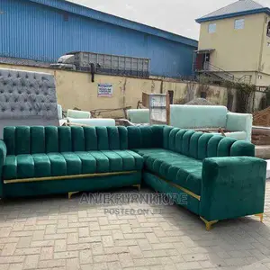 L Shape Chair at Affordable Price