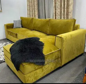 L Shaped Chair at Affordable Price
