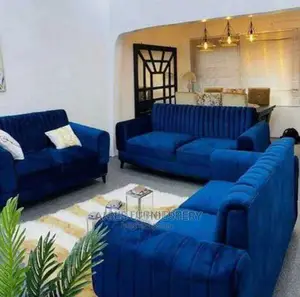 Fabric Chair at Affordable Price