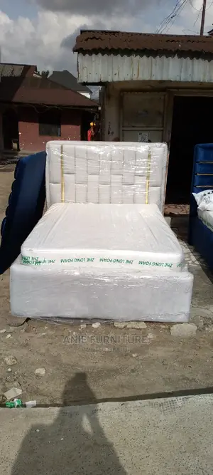 Bed Frame at Affordable Price