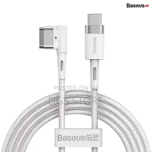 Baseus Zinc Magnetic Series iPhone Laptop Type Ctotshaped60w