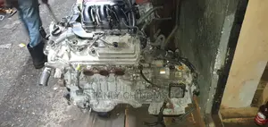Complete Engine 2gr for Toyota Venza Sienna Lexus Rx350