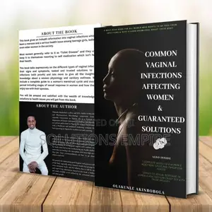 Common Vaginal Infections Affecting Women Guaranteed Sols