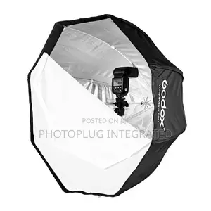 Godox Softbox. Godox Umb Octagonal Softbox 95cm (No Stand)