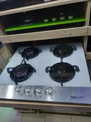 Sky OPPEIN 4 Burner Gas Cooker