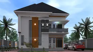 Architecture Drawing