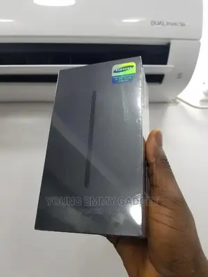 New Samsung Galaxy Note 9 128 GB Black