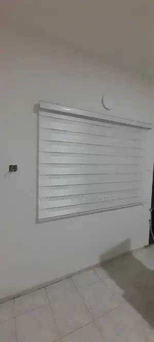 Office Window Blinds