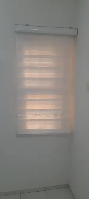 Office Window Blinds