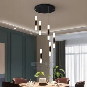 LED Dropping