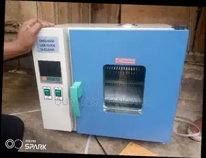 Vacuum Drying Oven