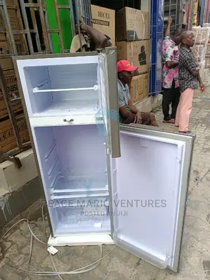 Standard Snowsea Standing Refrigerator 250L With 2year Wanty
