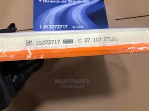 Chevrolet Cruze Air Filter