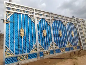 Gates for Sale