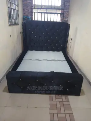 Bed Frame at Affordable Price