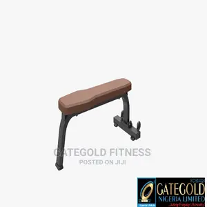 Commercial Flat Bench DFT-636