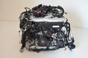 Engine Diesel Audi Q7 2010 2016