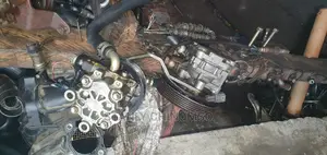 Power Steering Pump for Toyota Sienna Camry 2.4 Venza