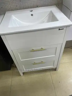 Bathroom Cabinet Basin