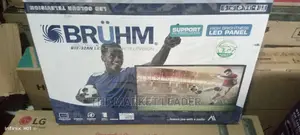 Bruhm 32" Led Tv