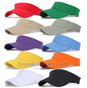 Quality Visor Hat