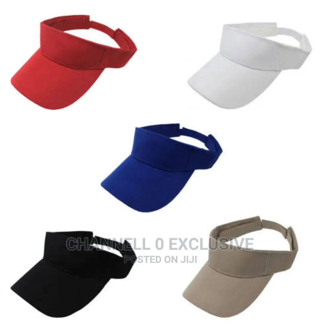 Quality Visor Hat