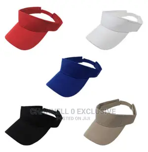 Quality Visor Hat