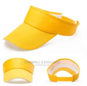 Quality Visor Hat