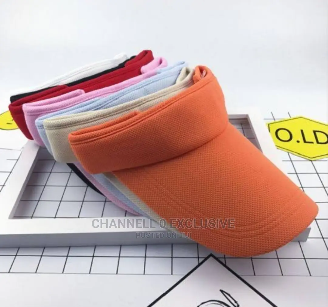 Quality Visor Hat