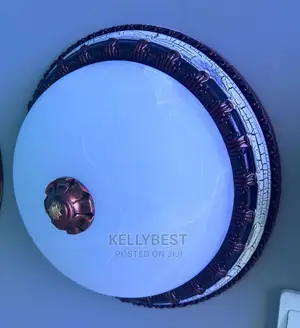 Cielling Fitting