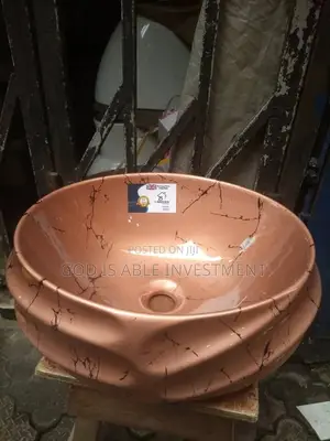 England Countertop Basin