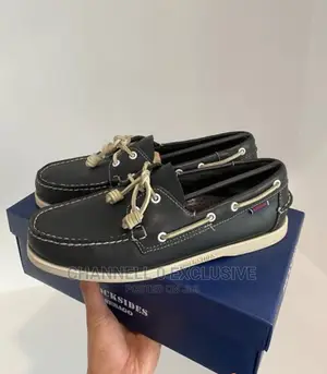 Premium Sebago Shoe