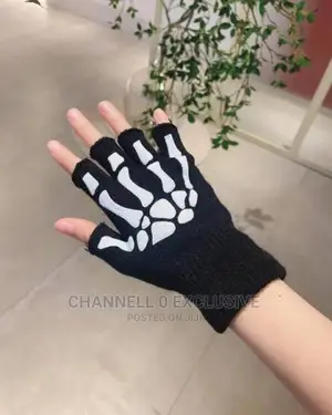 Quality Fashion Glove