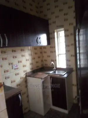 Furnished 2bdrm Block of Flats in Surulere for rent