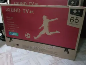 65lk50- Ultra HD Brand New LG Smart Television